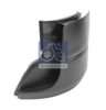 MERCE 9418800344 Air Deflector, driver cab